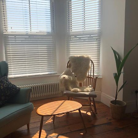 The Nest, Central Falmouth, 10 Mins To The Beaches And Off Street Parking Esterno foto