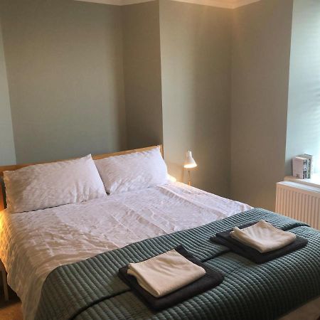 The Nest, Central Falmouth, 10 Mins To The Beaches And Off Street Parking Esterno foto