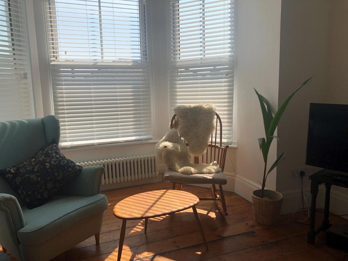 The Nest, Central Falmouth, 10 Mins To The Beaches And Off Street Parking Esterno foto