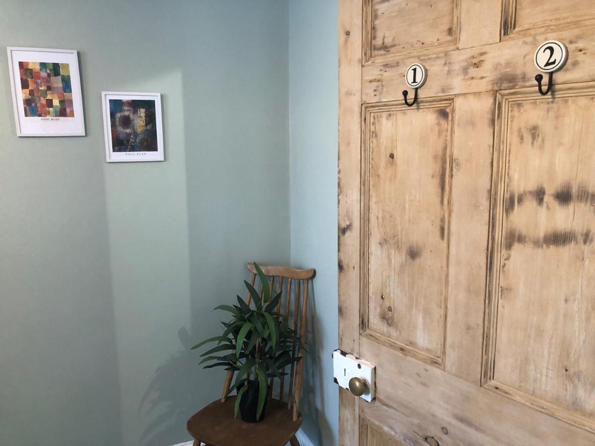 The Nest, Central Falmouth, 10 Mins To The Beaches And Off Street Parking Esterno foto