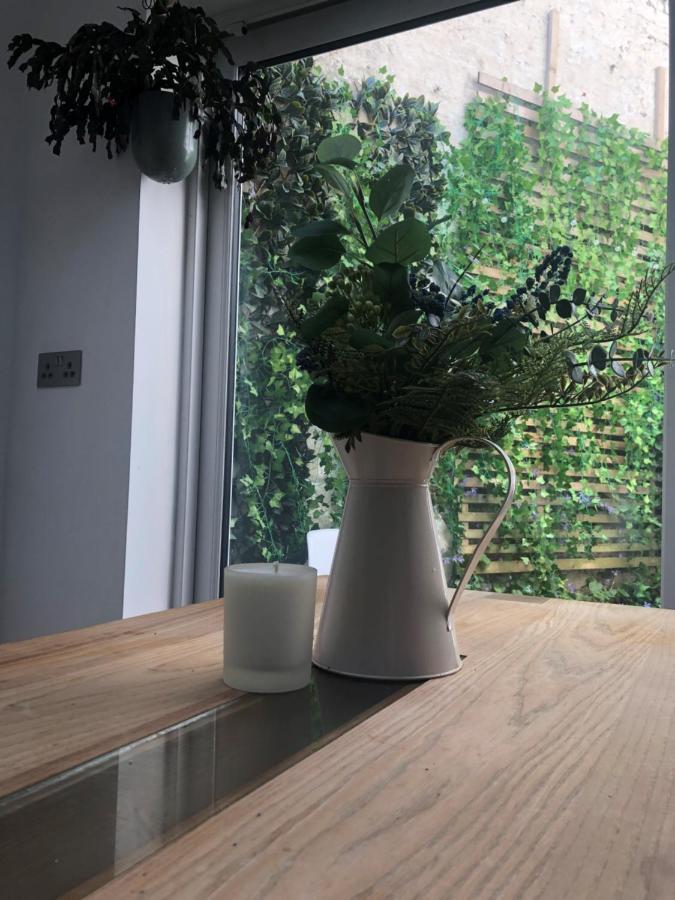 The Nest, Central Falmouth, 10 Mins To The Beaches And Off Street Parking Esterno foto