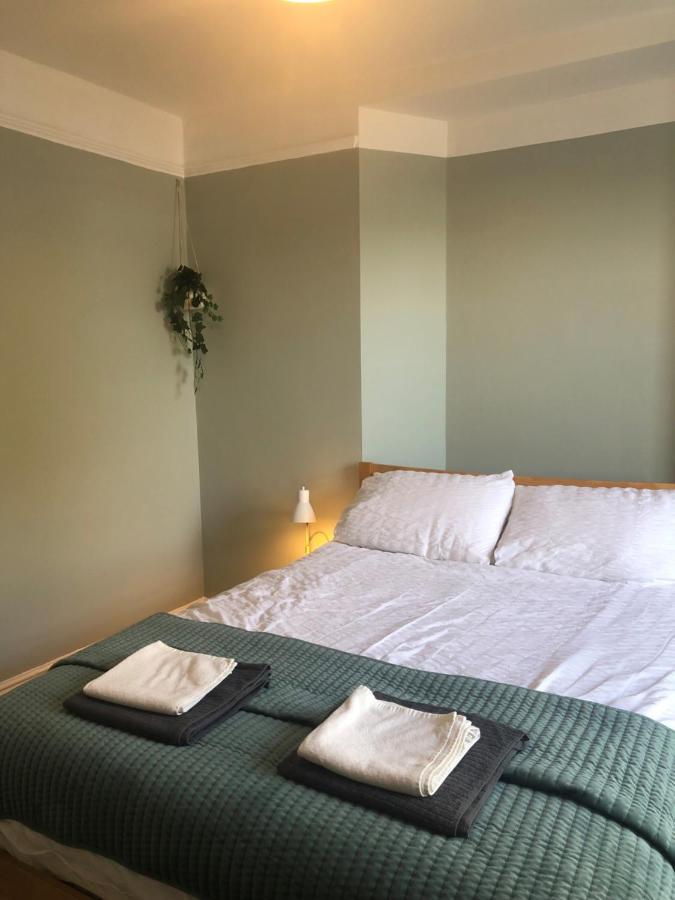 The Nest, Central Falmouth, 10 Mins To The Beaches And Off Street Parking Esterno foto