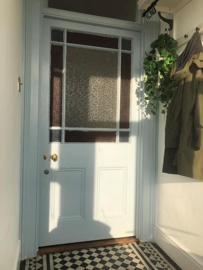 The Nest, Central Falmouth, 10 Mins To The Beaches And Off Street Parking Esterno foto
