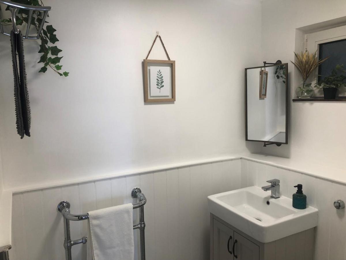 The Nest, Central Falmouth, 10 Mins To The Beaches And Off Street Parking Esterno foto